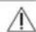 AEG NSC8M181DS - CAUTION! - 1