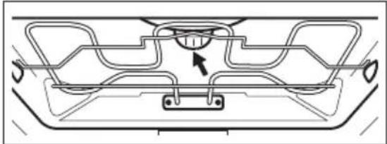 ELECTROLUX BSE772380B - ВНИМАНИЕ! - 1