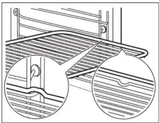 ELECTROLUX BSE772380B - Tarvikute sisestamine - 1