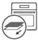 ELECTROLUX BSE772380B - Czyszczenie wstępne - 1