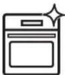 ELECTROLUX BSE772380B - Примітки щодо чищення - 2