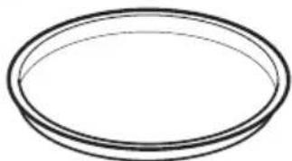 ELECTROLUX BSE772380B - Влажная конвекция — рекомендуемые аксессуары - 1