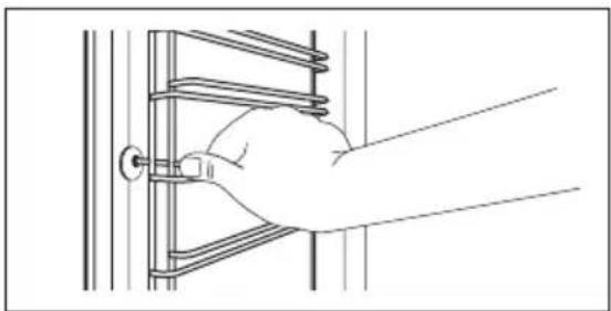 ELECTROLUX BSE772380B - Напомене у вези са чишћењем - 4