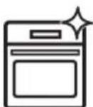 ELECTROLUX BSE772380B - Примечание относительно очистки - 2