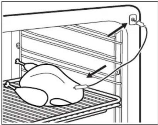 ELECTROLUX BSE772380B - Priedų naudojimas - 4
