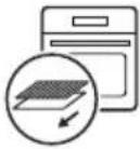 ELECTROLUX BSE772380B - Pirminis valymas - 1