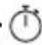 ELECTROLUX EOC6H76Z - Instellen: Uptimer - 1