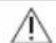 AEG B57PV2361B - WARNING! - 1