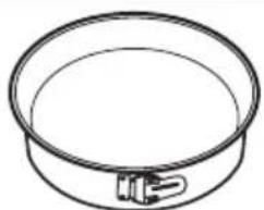 AEG B57PV2361B - Matlagningstermometer - 2