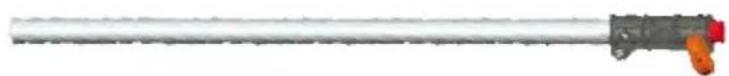 Güde Handle 85025 G - 5