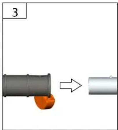Güde Handle 85025 G - D Inbetriebnahme - 7