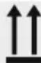 Güde Handle 85025 G - Символи - 9