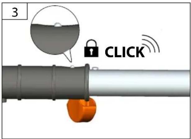 Güde Handle 85025 G - D Inbetriebnahme - 3