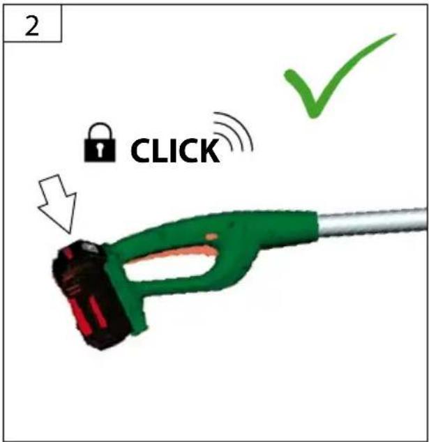 Güde Handle 85025 G - 850/25 G - 2
