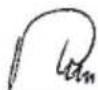Güde Handle 85025 G - Original – EG-Konformitätserklärung - 1