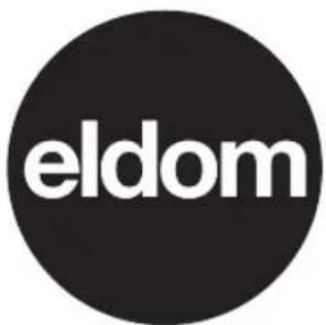 Eldom Nela C265C - GARANZIA - 1
