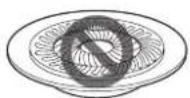 LG CBGS3628S - Stove-Top Grills - 1