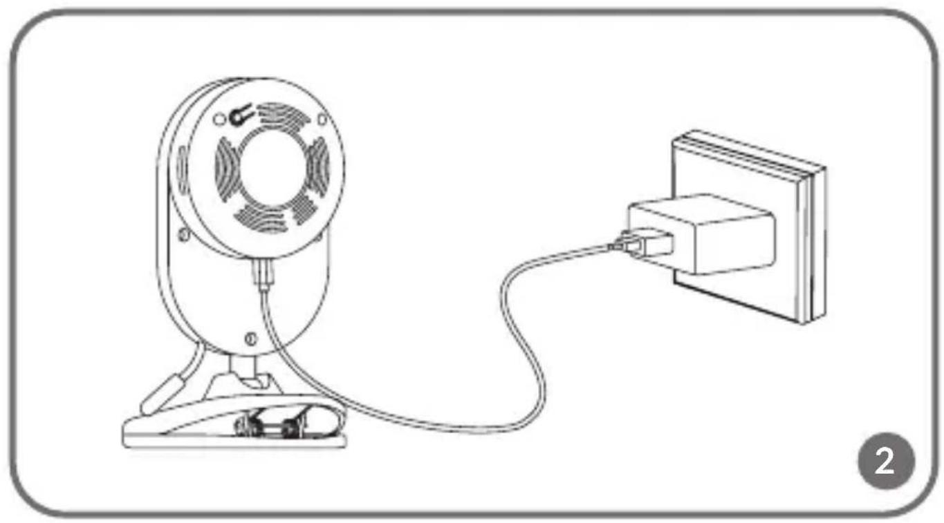 Lionelo Babyline 6.2 - 9
