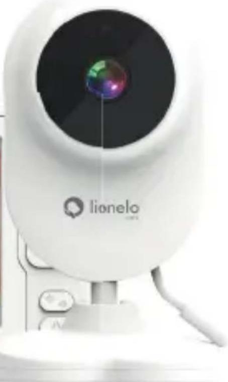Lionelo Babyline 6.2 - 2