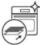 ELECTROLUX KOBBS39H - Czyszczenie wstępne - 3