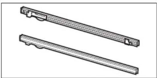 ELECTROLUX KOBBS39H - Senzor de gătire - 2