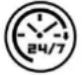 Emerio WH125971 - Afstandsbediening - 7