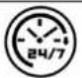 Emerio WH125971 - Fernbedienung - 7