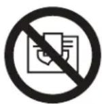 STANLEY STN2000R - NE JAMAIS laisser le radiateur sans surveillance lorsqu'il est branché à une SOURCE d'alimentation - 3