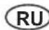 RYOBI Max Power RHT36C61R40F - SÄÄNNÖSTEN NOUDATTAMINEN - 1