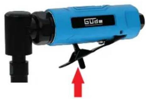 Güde 20.000 40125 - START 1 STOP - 3