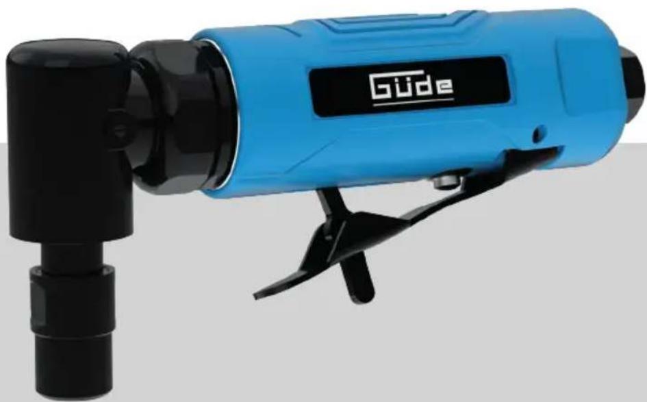 Güde 20.000 40125 - 2