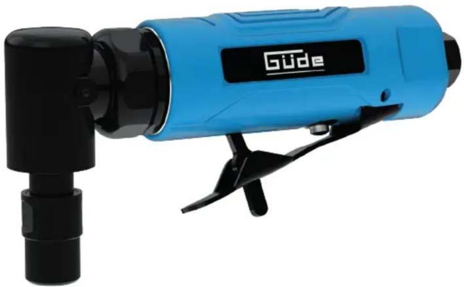 Güde 20.000 40125 - 2