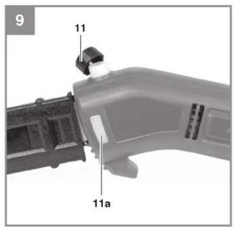 EINHELL GCEC 7520 T - 6