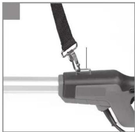 EINHELL GCEC 7520 T - 4