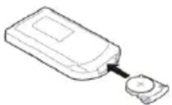 ARDES AR4P04RG - Batteries - 3