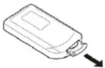 ARDES AR4P04RG - Batteries - 2