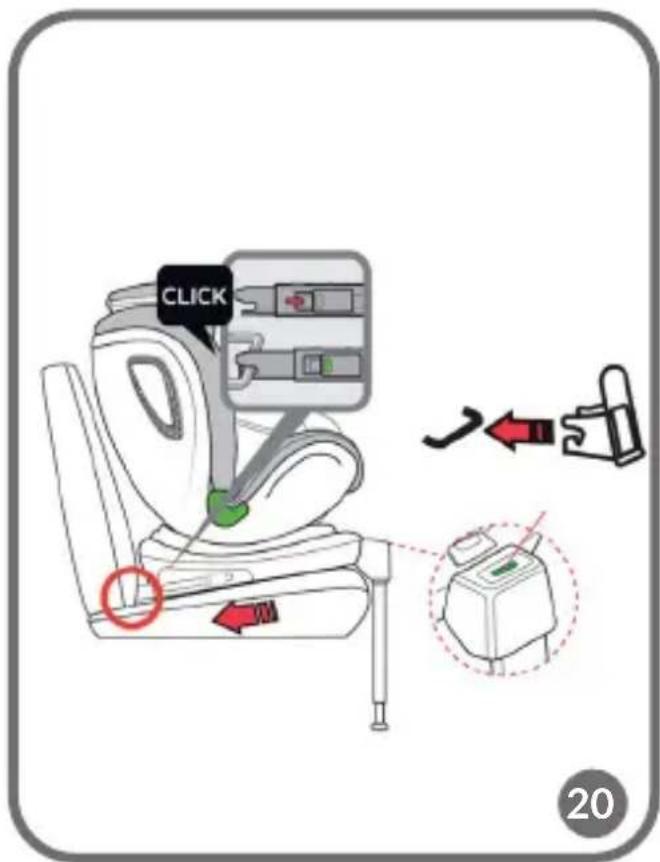 Lionelo Antoon Plus - 20