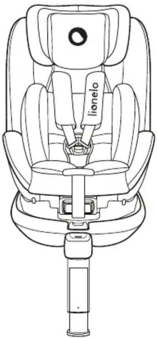 Lionelo Antoon Plus - 1