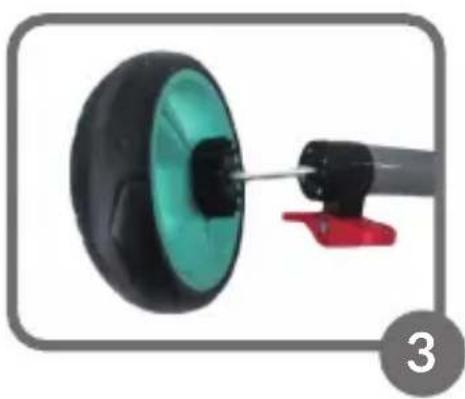 Lionelo Haari - 3