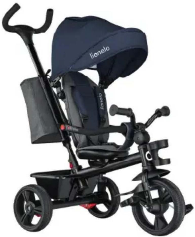 Lionelo Haari - 2