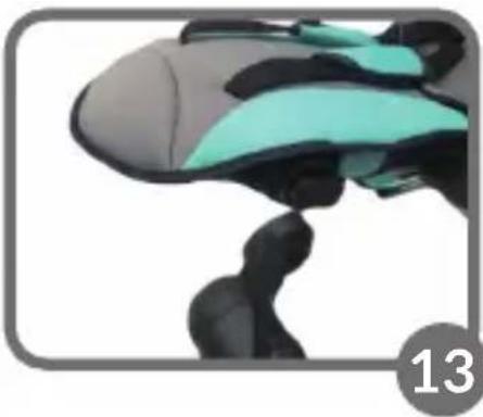 Lionelo Haari - 13