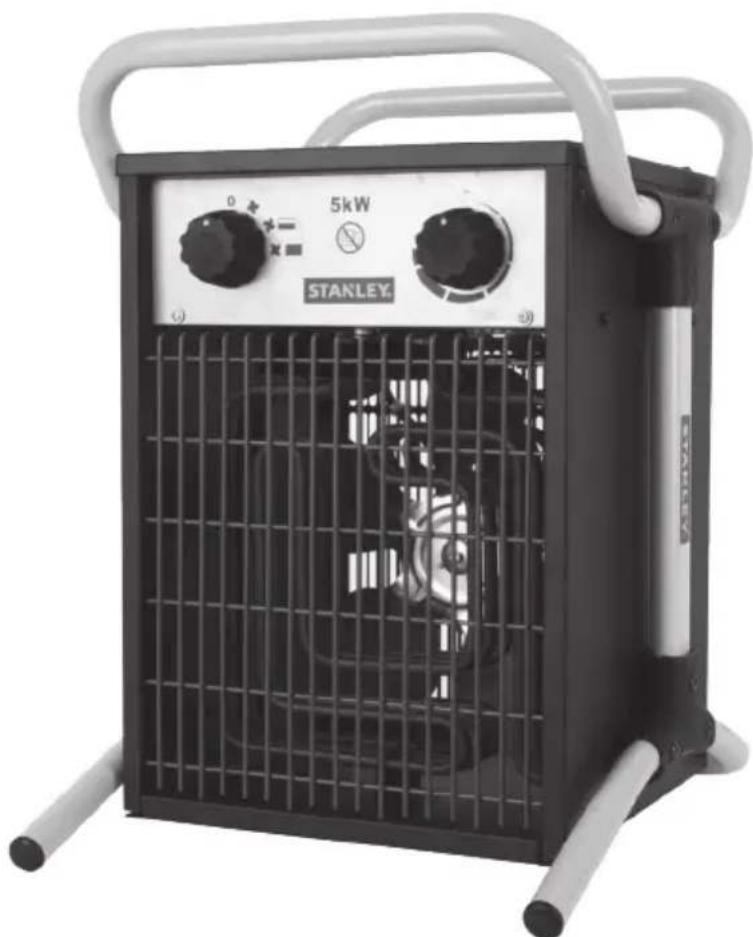 STANLEY ST02240E - STANLEY® - 1