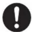 PANASONIC SR2363Z - Caution - 6