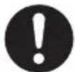 PANASONIC SR2363Z - Avertissements - 1