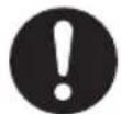 PANASONIC SR2363Z - Caution - 5