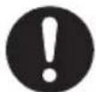 PANASONIC SR2363Z - Do not allow the plug to become dusty. - 1