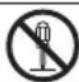 PANASONIC SR2363Z - Precaución : - 5