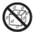 PANASONIC SR2363Z - Advertencia - 2