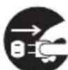 PANASONIC SR2363Z - Caution - 10