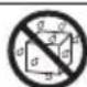 PANASONIC SR2363Z - The samples of symbols used in this manual are described below. - 4